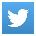 New Twitter Account