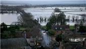Flood Risk Management - Landowners leaflet