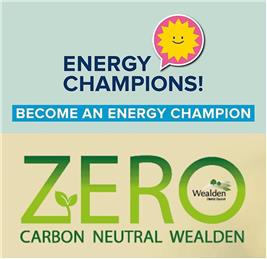 Energy Champion Training in Wealden