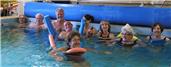 Latest hydrotherapy updates in the news  - 2023 Part 1