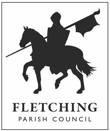  - FPC Meeting 13 May - now being held in Fletching Church