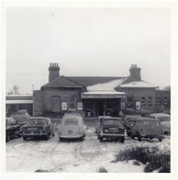 New Photograph added to website