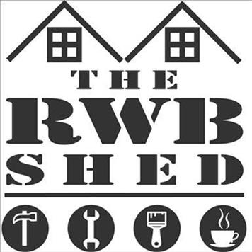  - RWB Shed closed for the holiday period