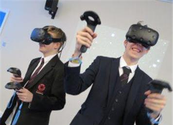 VR - Virtual Reality Workshop