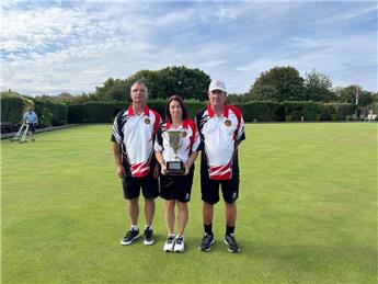 Mixed Finals Day At Lee on the Solent