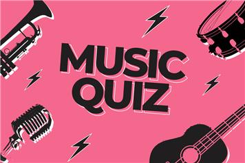 Social Evening - Saturday 21 February