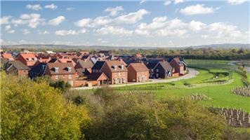 The Local Plan for Buckinghamshire - Have your Say