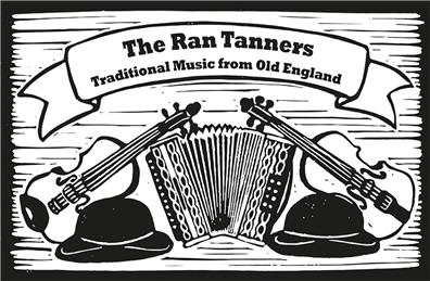  - Folk Concert: The Ran Tanners