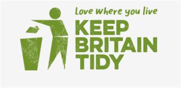 Want to Lead a Local Litter Picking Group?
