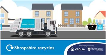 What can you pit in your Green Waste Bin