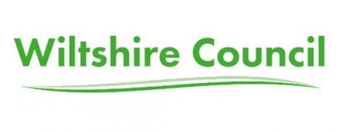  - Grant from Wiltshire Council