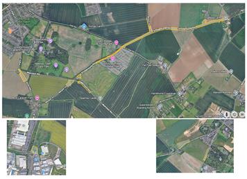 North Thanet Link Road Scheme Surveys