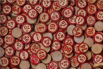 Bingo - Tuesday March 12th 2024 @ Village Hall