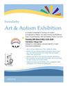 Art & Autism Exhibition