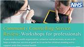 Community Counselling Service Review