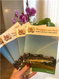 New Magazine On Its Way