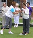 BOWLS OPEN DAY