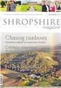 Shropshire Magazine - September 2014