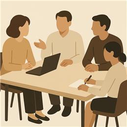 Longframlington Annual Village Meeting  Wednesday 6th May 2026