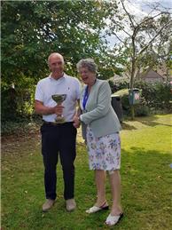 2021 allotment competition winners