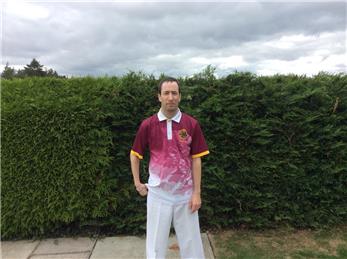 BIRTHDAY BOY BAGS MEN'S TITLE