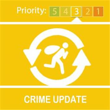  - Watch Thefts - Crime Prevention Advice