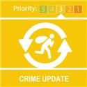 Watch Thefts - Crime Prevention Advice