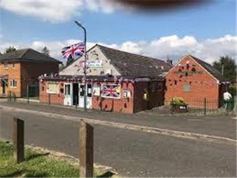 Heritage Centre's Anniversary