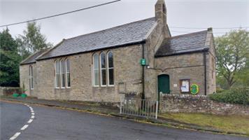 Notice of Parish Council Meeting, 27th  May 2026