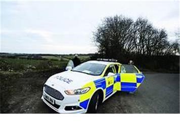 Kent Police Rural Matters and CRAG Report