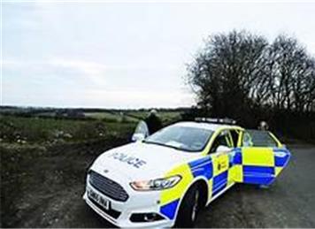 - Kent Police Rural Matters and CRAG Report