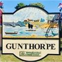 Gunthorpe PC - Clerk & RFO