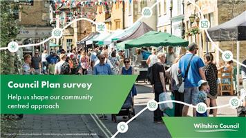 Have your say on Wiltshire’s future!