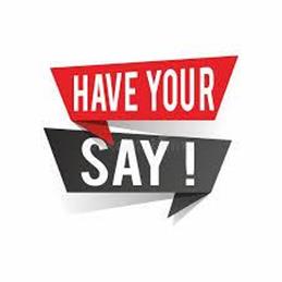 National survey on what communities you want