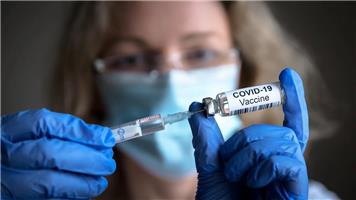 Action Fraud is warning the public to remain vigilant as criminals begin to take advantage of the roll out of the COVID-19 vaccine to commit fraud.