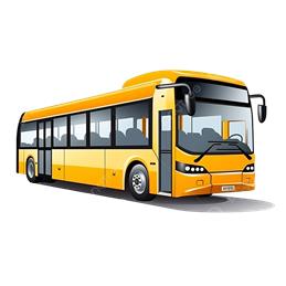 Bus Services Survey