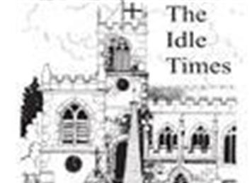  - Idle Times -December Edition