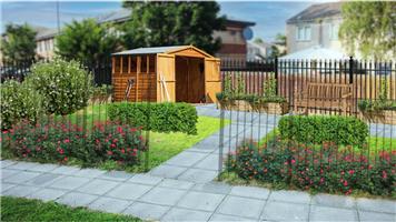 Community Garden Project Video