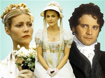  - Your favourite Jane Austen Film