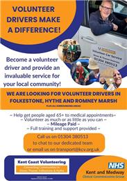 Community Transport Service