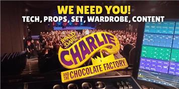 ORCHARD WEST THEATRE - Summer Youth Project Industry Placements