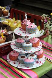 Fabulouso Garden Party Sunday 25th July