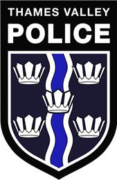 Community police invitation