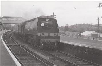 New Photograph added to website