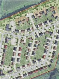 Public Consultation on Courtney Rd Development