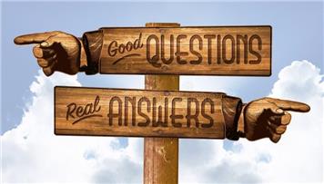 We are Listening – Share Your Questions in Advance