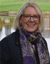 Cllr Judy Anscombe