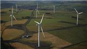 SURVEY OF THE VISUAL IMPACT OF WIND FARMS IN BRITAIN