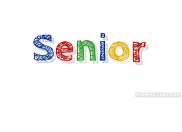 Senior Shield and Other Results