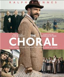Film Night - The Choral (12) - Fri 13th Nov 2026
